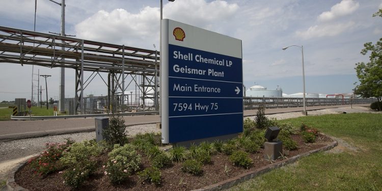 Shell vende refinería de Alabama a Vertex Energy