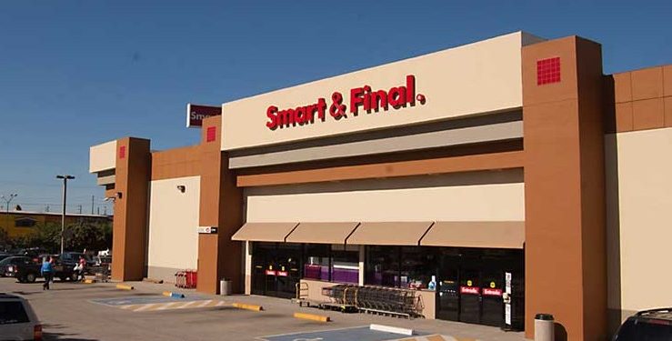 Chedraui compra Smart & Final por 620 mdd