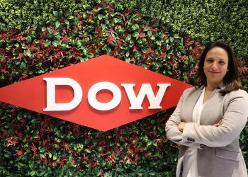 Verónica Pérez, la nueva Presidenta de Dow región Norte de América Latina