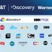 WarnerMedia se fusiona con Discovery
