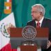 AMLO anuncia reforma para fortalecer a la CFE