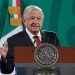 Reforma eléctrica se discutirá en el Congreso de febrero-abril de 2022: AMLO