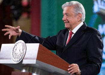 Nota diplomática a Italia, por amparo contra generación de energía hidroeléctrica: AMLO