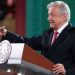 Nota diplomática a Italia, por amparo contra generación de energía hidroeléctrica: AMLO