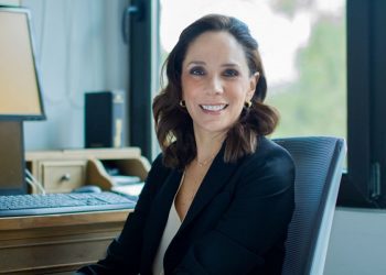 Ana Paula Jiménez, la nueva Country Senior Partner de PWC México