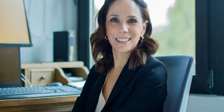 Ana Paula Jiménez, la nueva Country Senior Partner de PWC México