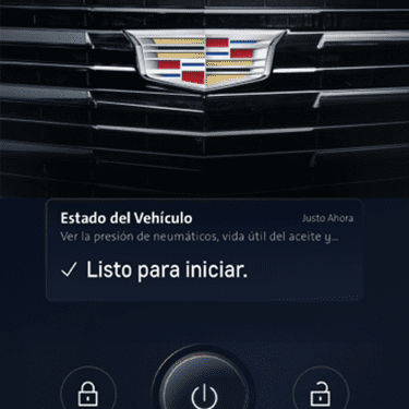 General Motors rediseña su aplicación móvil con nuevas funciones