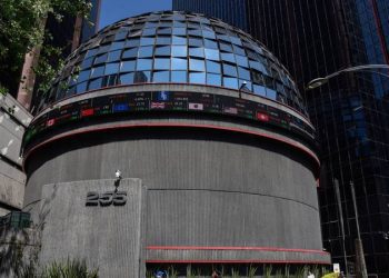 Mercados reaccionan positivo al nombramiento de Hacienda y Banxico