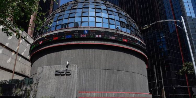 Mercados reaccionan positivo al nombramiento de Hacienda y Banxico