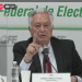 Bartlett atacado por grupos de intereses del sector eléctrico: AMLO