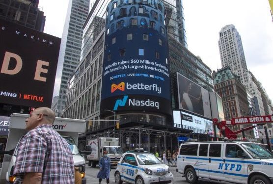 Betterfly recauda 60 millones en su serie B en la ronda Insurtech más grande de AL