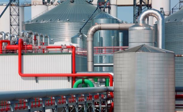 Siemens Energy electrificará la primera biorrefinería de su tipo en Alemania