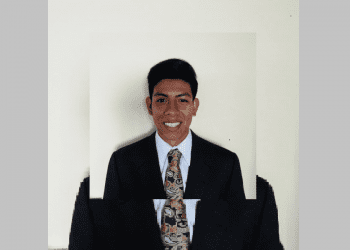 Carlos López Cruz, nuevo presidente UNAM SPE Student Chapter en Society of Petroleum Engineers International