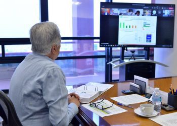 CFE Generación III recupera una capacidad de 285MW y obtiene ingresos por 32 MMDP