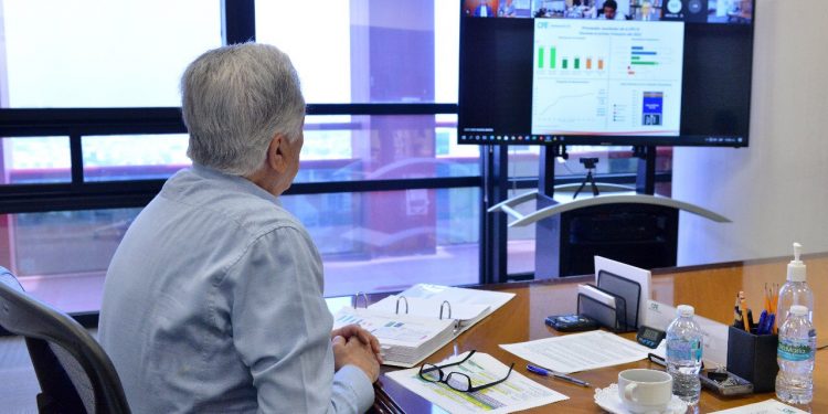 CFE Generación III recupera una capacidad de 285MW y obtiene ingresos por 32 MMDP