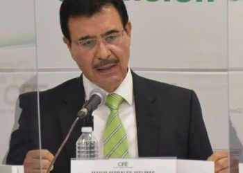 CFE tiene capacidad de generación de energía para poder cubrir la demanda máxima del verano