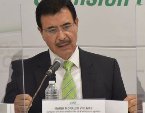 CFE tiene capacidad de generación de energía para poder cubrir la demanda máxima del verano