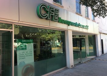 CFE cuantifica en 2 MDP robo de material eléctrico en Playa del Carmen