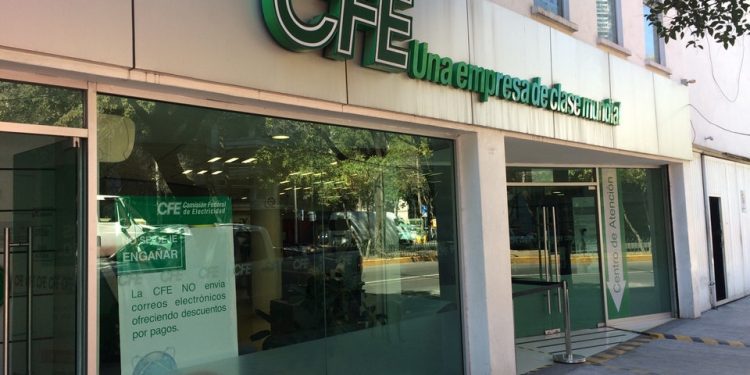 CFE cuantifica en 2 MDP robo de material eléctrico en Playa del Carmen