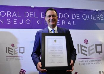 15 nuevos gobernadores para el periodo 2021-2027