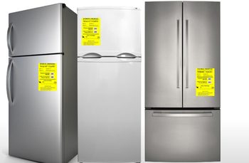 Refrigeradores y congeladores, ya tienen el mismo nivel de EE que los de EUA y Canadá: CONUEE