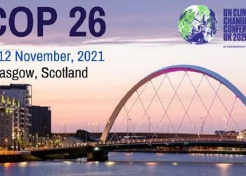 ONU Cambio Climático ya prepara la COP26; 5 temas dominan la agenda