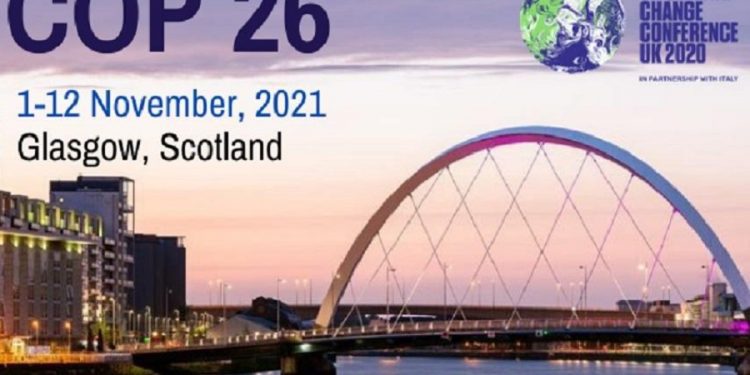 ONU Cambio Climático ya prepara la COP26; 5 temas dominan la agenda