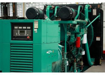 Cummins lanza electrógenos con mayor rendimiento, para emergencia y potencia mínima