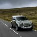 Nuevo Land Rover Defender eléctrico tendrá pila de hidrógeno
