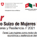 Tercer Foro Suizo de Mujeres Líderes I Webinar