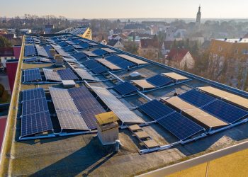 Generación distribuida supera 1,500 MW de potencia instalada en 2020