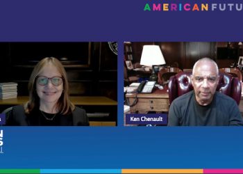 GM lanza un nuevo fondo de 25 MDD para promover la equidad climática