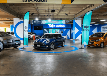 OLX Autos y GarantiPLUS México ofrecerán garantía mecánica en la compraventa de seminuevos