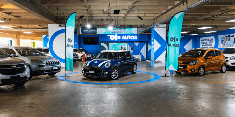 OLX Autos y GarantiPLUS México ofrecerán garantía mecánica en la compraventa de seminuevos