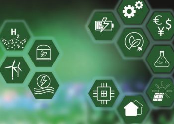 Air Products y Baker Hughes colaborarán en proyectos globales de hidrógeno