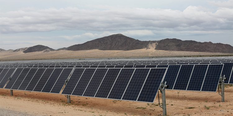 IEnova supera 1,000 MW de capacidad de generación de energía limpia