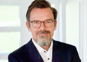 Martin Jungbluth, nuevo director gerente de Wintershall Dea en México