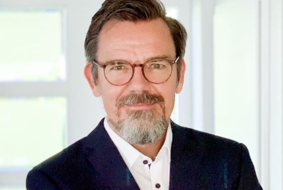 Martin Jungbluth, nuevo director gerente de Wintershall Dea en México