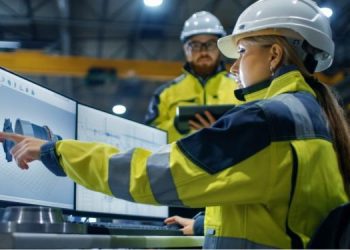 Día de la Ingeniera: Las tres ingenierías mejor pagadas en 2021