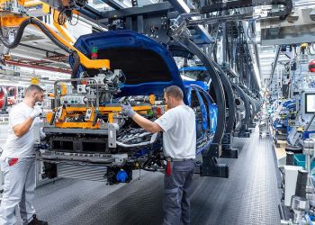 Nissan, las marca que más autos vende en la recuperación económica