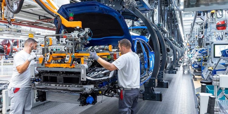 Nissan, las marca que más autos vende en la recuperación económica