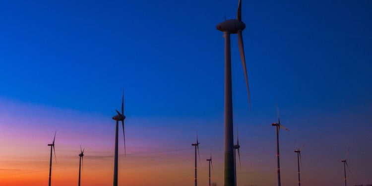 Cae energía eólica 45% en México por cambios normativos: REN21