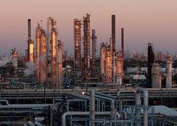 La Soberanía Energética ¿comprometida?