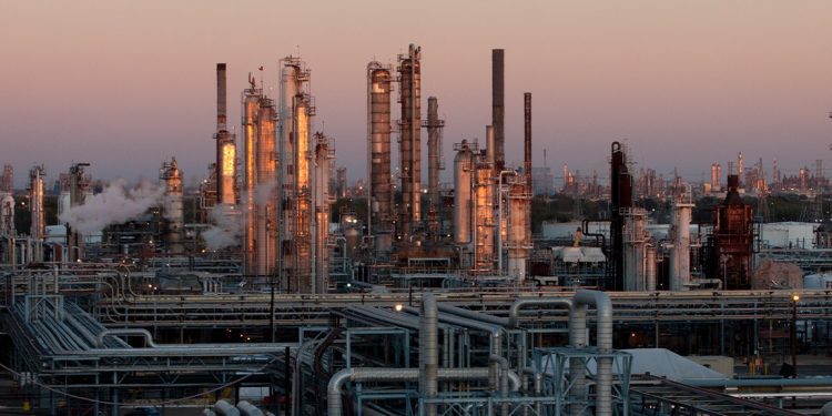 La Soberanía Energética ¿comprometida?