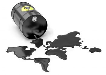 ¿Cuándo alcanzará la velocidad máxima la demanda de petróleo?