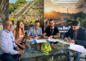 Zona industrial de Huejotzingo en Puebla tendrá gas natural