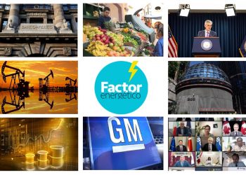 México puede perder el «tren» de los nuevos negocios globales