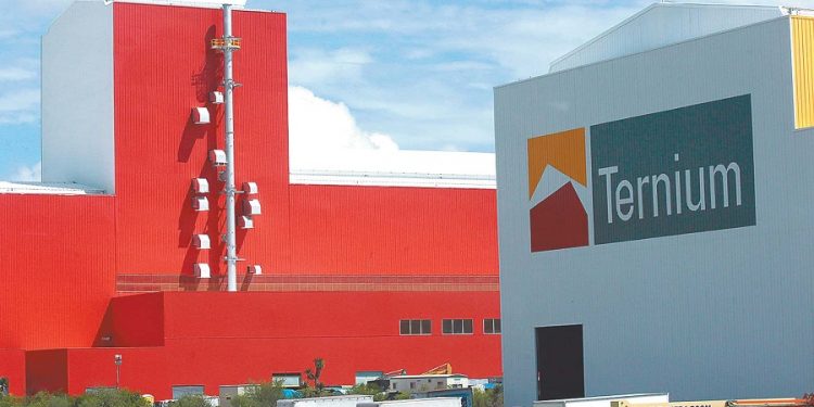 Ternium invertirá 460 mdd en materia ambiental; busca reducir en un 20% las emisiones de carbono en el mediano plazo