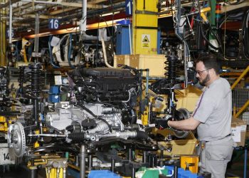 Empleo en manufacturas de regreso a niveles pre-pandemia