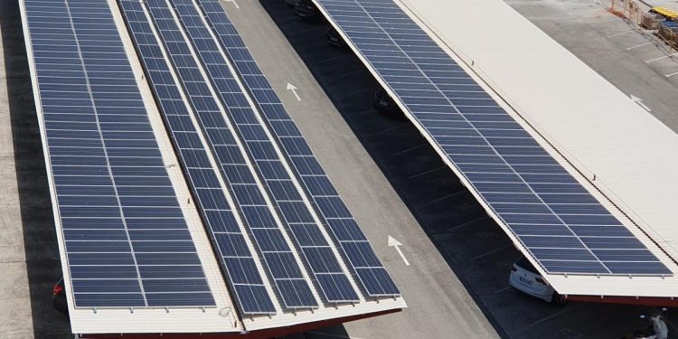 El 80% de la energía utilizada por BIC es de fuentes renovables